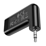 HOCO E53 AUX-ից Bluetooth ընդունիչ