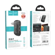 HOCO E73 Pro AUX-ից Bluetooth ընդունիչ