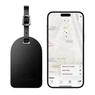 HOCO E91H ANTI-LOST ՍԱՐՔ Սև