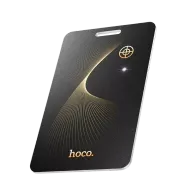 HOCO E92 ANTI-LOST ՍԱՐՔ Սև