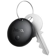 HOCO E93A ANTI-LOST ՍԱՐՔ Սև