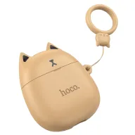 HOCO EW45 Ականջակալ Փոքր Անլար Մանկական Կարամել