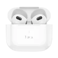 HOCO EW58 Ականջակալ Փոքր Անլար Սպիտակ
