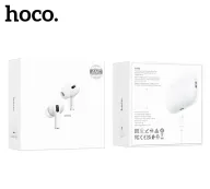 HOCO EW90 Ականջակալ Փոքր Անլար Սպիտակ