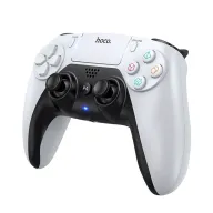HOCO GA1 Phoenix PS4 Խաղային Վահանակ Անլար Սպիտակ