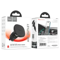 HOCO H34 Phone Holder Black
