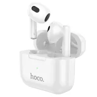 HOCO EW30 Ականջակալ Փոքր Անլար Սպիտակ