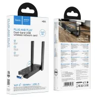 HOCO HI34 WiFi 6 USB
