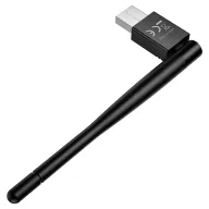 HOCO HI37 WiFi 4 USB Սև