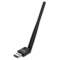 HOCO HI37 WiFi 4 USB Սև
