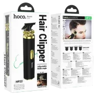 HOCO HP22 ՍԱՓՐԻՉ Սև