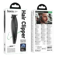 HOCO HP25 ՍԱՓՐԻՉ Սև