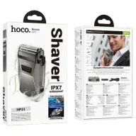 HOCO HP31 ՍԱՓՐԻՉ ՄՈԽՐԱԳՈՒՅՆ