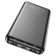 HOCO POWERBANK J100 10000 mAh Սև