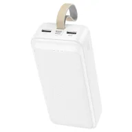 HOCO POWERBANK J111B 30000 mAh Սպիտակ