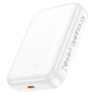 HOCO POWERBANK J117A MAGNETIC 10000mAh Սպիտակ