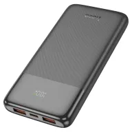 HOCO POWERBANK J121 10000mAh Սև