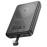 HOCO POWERBANK J133A IOS 10000 mAh Սև