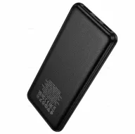 HOCO POWERBANK J153 10000 mAh Սև