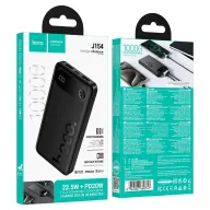 HOCO POWERBANK J154 10000 mAh Սև