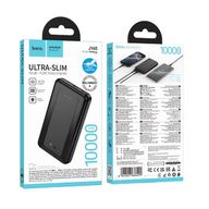 HOCO POWERBANK J165 10000 mAh Սև