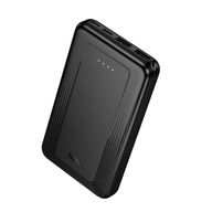 HOCO POWERBANK J165 10000 mAh Սև