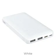 HOCO POWERBANK J48 10000 mAh ՍՊԻՏԱԿ