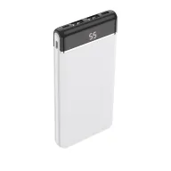 HOCO POWERBANK J59 10000 mAh ՍՊԻՏԱԿ