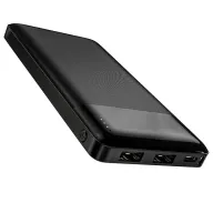 HOCO POWERBANK J72 10000 mAh Սև