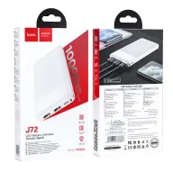 HOCO POWERBANK J72 10000 mAh ՍՊԻՏԱԿ