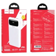HOCO POWERBANK J81 10000 mAh ՍՊԻՏԱԿ