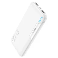HOCO POWERBANK J82 10000 mAh Սպիտակ