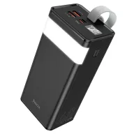 HOCO POWERBANK J86 40000 mAh Սև