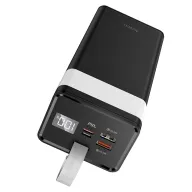 HOCO POWERBANK J86 40000 mAh Սև