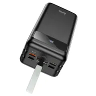 HOCO POWERBANK J86B 60000 mAh Սև