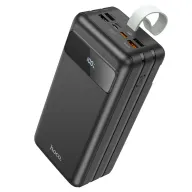 HOCO POWERBANK J86B 60000 mAh Սև