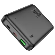 HOCO POWERBANK J87 10000 mAh Սև