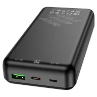 HOCO POWERBANK J87A 20000 mAh Սև