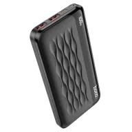 HOCO POWERBANK J90 10000 mAh Սև