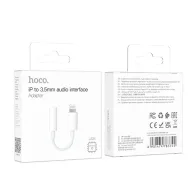 HOCO Ադապտեր LS34 IOS Սպիտակ