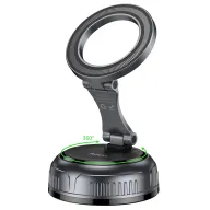 HOCO H92 Phone Holder, Black