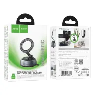 HOCO H92 Phone Holder, Black