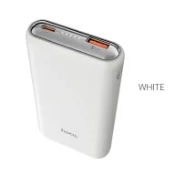 HOCO POWERBANK Q1 10000 mAh ՍՊԻՏԱԿ