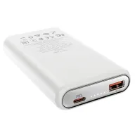 HOCO POWERBANK Q1 10000 mAh ՍՊԻՏԱԿ