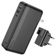 HOCO POWERBANK Q16 10000 mAh Սև