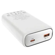 HOCO POWERBANK Q1A 20000 mAh ՍՊԻՏԱԿ
