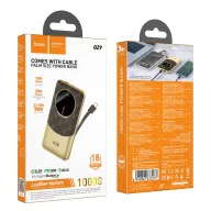 HOCO POWERBANK Q29 TYPE-C 10000mAh