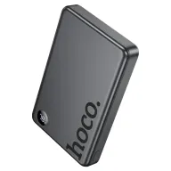 HOCO POWERBANK Q34 MAGNETIC 10000 mAh Մոխրագույն