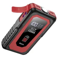 HOCO ՄԵՔԵՆԱՅԻ POWERBANK QS3 10000mAh Սև