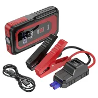 HOCO ՄԵՔԵՆԱՅԻ POWERBANK QS3 10000mAh Սև